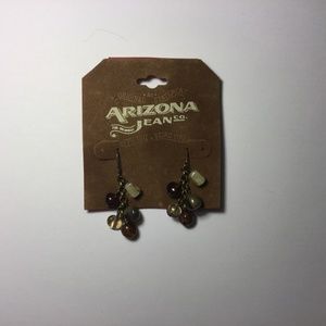 Arizona Jean Company Brand New Earrings